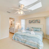Отель Beachy Port Charlotte Home w/ Hot Tub & Pool!, фото 5