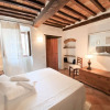 Отель Apartment Taverna Montecatini Val di Cecina, фото 11