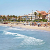 Отель Miramar Sitges, фото 7
