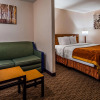 Отель SureStay Hotel by Best Western Tehachapi, фото 2