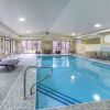 Отель DoubleTree by Hilton Hotel Akron - Fairlawn, фото 34