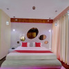 Отель Oyo 27753 Kasa Luxury Inn, фото 20