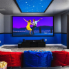 Отель Stunning 8BR Theater Pool w Greenview, фото 39