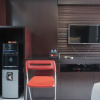 Отель Relax And Comfy Studio At Sahid Metropolitan Apartment, фото 6