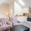 Отель Mill Cottage, Tunstall, фото 11