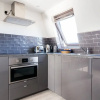 Отель Stylish Fulham 2bed Loft Flat, 5 min From Tube, фото 7