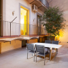 Отель GAUDIR 6 · Soft and bright apartment w/terrace in Eixample, фото 19