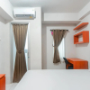 Отель OYO Life 2837 Apartment Dramaga Tower, фото 7