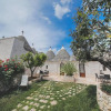 Отель Trulli Arco Antico, фото 10