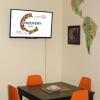 Гостиница Discovery Hostel, фото 9