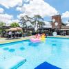 Отель Best Western Plus Le Canard Sur le Toit, фото 16