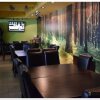 Отель Radio Cafe Kanal 77 Hotel, фото 11