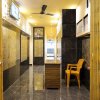 Отель Golden suites Vashi Navi mumbai в Нави-Мумбае