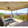 Отель Endless Mountain Views - Hot Tub & Fireplace!, фото 4