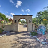 Отель Luxe Tucson Vineyard Home w/ Views & Fire Pit, фото 20