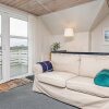 Отель Scenic Holiday Home in Ringkøbing near Sea, фото 3