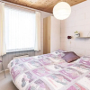 Отель Three-Bedroom Holiday Home in Millinge 1, фото 20