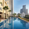 Отель Sukhumvit Park, Bangkok - Marriott Executive Apartments, фото 16
