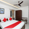 Отель OYO 17435 The Pinnacle Home Stay, фото 7