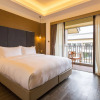 Отель Wyndham Grand Royal Hotel Jinlin Lijiang, фото 14