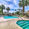 Отель Sunny Palm Desert Escape w/ Resort Amenities!, фото 17