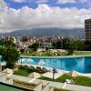 Отель Tamanaco Caracas Hotel, фото 11