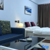 Отель Hanmei apartment (Shanxi University store of Taiyuan South Railway Station), фото 6