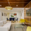 Отель Contemporary Apartment Close to the Radisson Majolica, фото 12