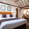 Отель Tewin Bury Farm Hotel, фото 5
