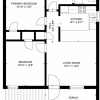 Отель Sailhouse-west Pet Friendly Duplex in Gulf Shores, фото 15