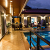 Отель Sunrise Seaview Villa, фото 11
