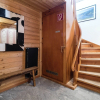 Отель Idyllic Chalet in Kaprun near Ski Area, фото 7