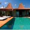Отель Villa Shalimar, фото 8