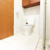 Отель Apartment @ Thamrin Executive Residence near Grand Indonesia, фото 9