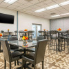 Отель Quality Inn and Conference Center Tampa-Brandon, фото 12