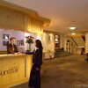 Отель Sunstar Hotel Lenzerheide, фото 11