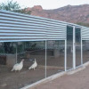 Отель Koedoeberg Guest Farm, фото 12