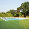 Отель Great villa with recreation room and huge garden, фото 1
