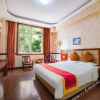 Отель Wenjiang Guotai Hotel, фото 7