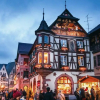 Отель Au Bon vieux Port, фото 11
