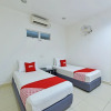 Отель OYO 90879 Eleven Inn, фото 18