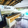 Отель La Playita Beach House, фото 4