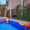 Отель Piñata PV Hotel, фото 15