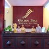 Отель Golden Peak Resort & Spa Phan Thiet, фото 18