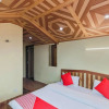 Отель OYO 14460 Green Park Homestay, фото 27