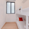 Отель Good Choice And Comfy 2Br Sky House Bsd Apartment, фото 10