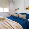 Отель Apartamento completo em Copacabana | JC 56/701, фото 4