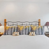 Отель Beaver Creek Centennial 2 Bedroom Residence, фото 5