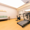Отель Ji Hotel (Hefei Aoyuan City Tiandi), фото 17