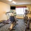 Отель Quality Inn Hall of Fame, фото 18
